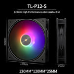 Thermalright Assassin X premium retail packaging with included Intel and AMD mounting hardware kits.