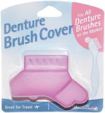 Denture Brush Cover - Fits All Denture Brushes - Image 2