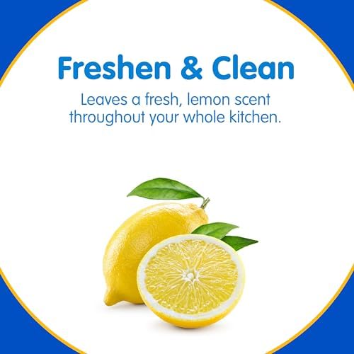 Authentic USA imported Plink disposal cleaner for kitchens