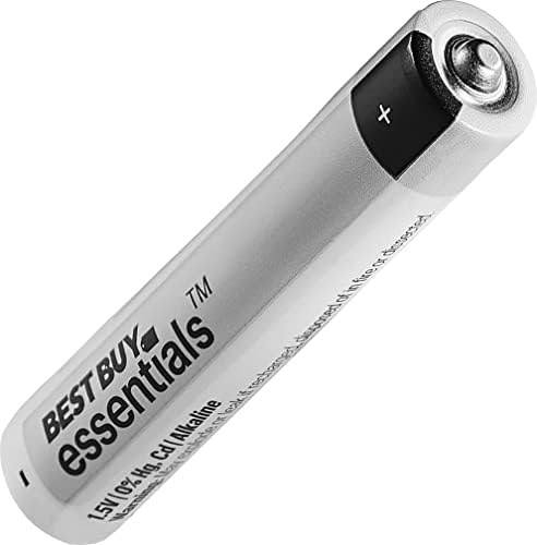AAAA Batteries (12-Pack) - Image 4