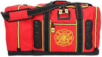 Lightning X gear bag quad vent mesh detail