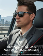 ATTCL Sunglasses - Image 3