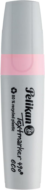 Pelikan Highlighter 490(R) eco Set of 6 Pastel Colours in Case, 823432 - Image 13