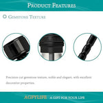 Mini Portable Hookah Set, Designed for Tobacco Use, for Home or Travel - Image 6