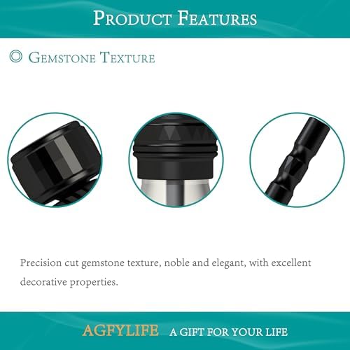 Mini Portable Hookah Set, Designed for Tobacco Use, for Home or Travel - Image 6