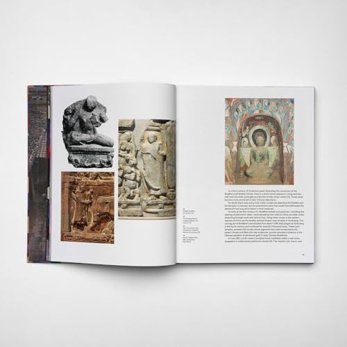 Chinese Patchwork: Ancient Origins, New Expressions - Image 7