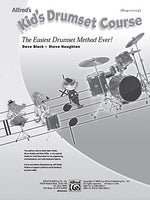 Alfred's Kid's Drumset Course - Image 4