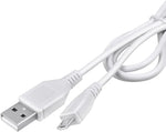 Jantoy audio cord connected to a digital converter setup