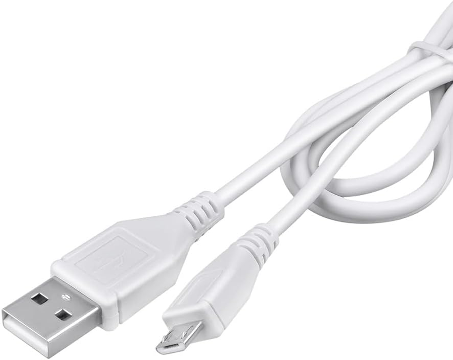 Jantoy audio cord connected to a digital converter setup