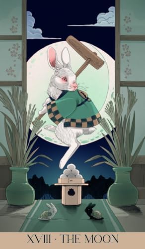 Yokai Tarot - Image 7