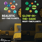Great Explorations 3-D Solar System - Image 5