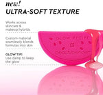 Full collection of Glow Recipe watermelon skincare products displayed together