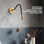 Hyuduo 3W LED lamp head showing neutral light focus
