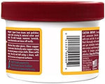 Anti-tarnish cream for cleaning copper pots and brass hardware.