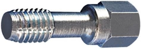 Alfa Tools rethreading tap front view thread restorer tool