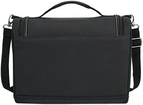 USA Gear travel bag Microsoft Surface Pro tablet and keyboard fit
