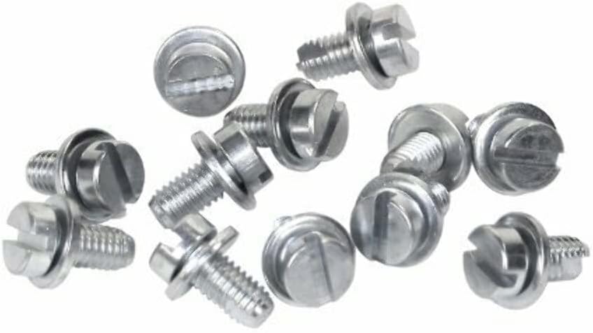 Empi Shroud Screw Kit front view hardware packaging