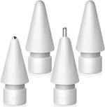 SIXFU replacement tips for Apple Pencil front view packaging