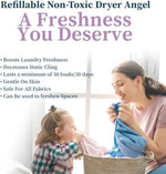 Eco friendly laundry room essentials for sensitive baby skin care