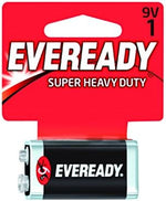 Heavy-Duty Battery - Image 2