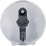 CYSFETENA wildlife observation telescope showcasing the durable lightweight acrylonitrile butadiene styrene construction.