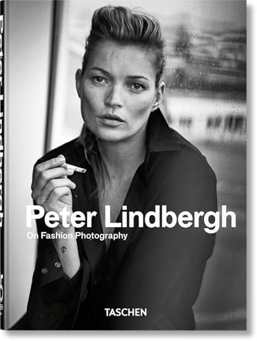 Peter Lindbergh. On Fashion Photography. 45th Ed. - Image 2