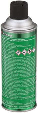 Authentic USA imported CRC 03044 dry PTFE spray for mechanical maintenance