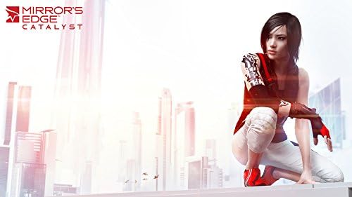 Mirror's Edge Catalyst (PS4) - Image 5