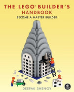 The LEGO Builder's Handbook: Become a Master Builder - Image 2