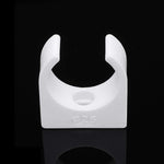 Wnew DC motor bracket scale dimensions