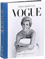 The Crown in Vogue - Image 3