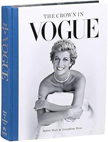 The Crown in Vogue - Image 3
