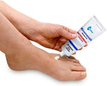 Extra strength miconazole nitrate 2 percent formula for ringworm and skin irritation