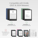 J.M.Show Kindle bundle packaging and components