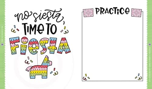 Trust Me, You Can Letter: The Super-Cute, Canâ€™t-Fail, Totally Awesome Lettering Book for Kids of All Ages - Image 4