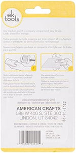 EK tools Circle Punch, 1-Inch - Image 4