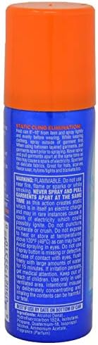 Static Guard bonus pack dimensions and packaging details for Indian shoppers.