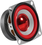 Aceirmc 4pcs speaker set top down perspective
