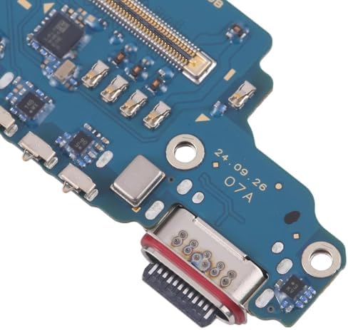 Durable hardware replacement part for fixing charging and data connectivity issues