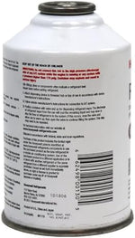 ZeroR Automotive R1234YF Refrigerant Service Label Included