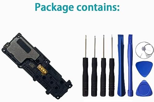 Authentic Samsung S22 Ultra 5G ringer buzzer replacement part