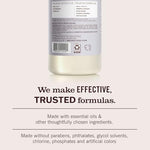 Authentic USA imported lavender scented cleaning concentrate.