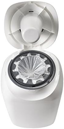 Tommee Tippee Sangenic Nappy Disposal Bin - Image 4