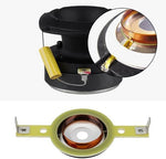 The Lord of the Tools replacement diaphragm set for bullet tweeters