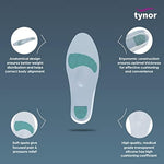 Tynor K01 Insole (Large(7.5-9.0)) - Image 4