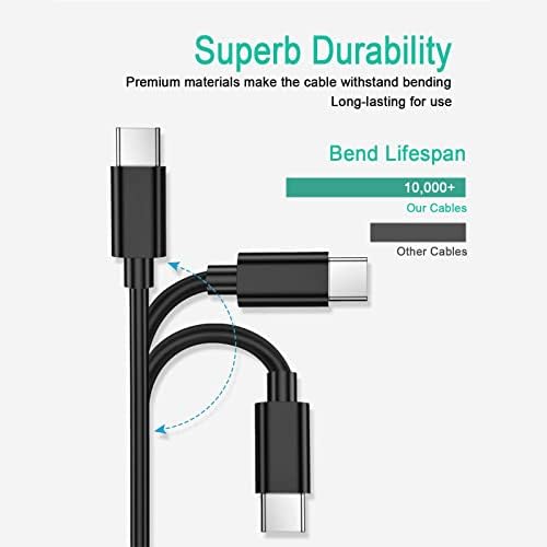 Todlinkoc charging adapter plugged into a standard home wall outlet socket