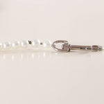 Swivel hook attachment on Cdycam pet leash