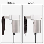 Dreadlock Machine, Portable Handheld Automatic Instant Loc Machine for Dreadlocks DIY Braiding - Image 6