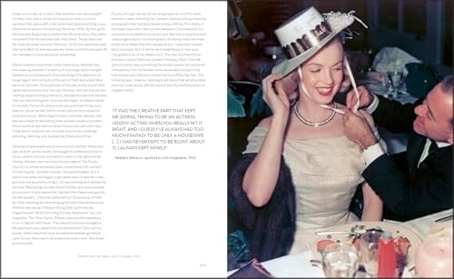 Marilyn Monroe Style (The Marilyn Monroe Collection) - Image 4