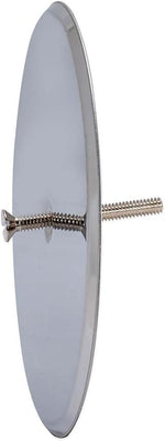 EZ-FLO 6 inch cover plate mounting side